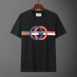 Picture of Gucci T Shirts Short _SKUGucciS-XL601135640